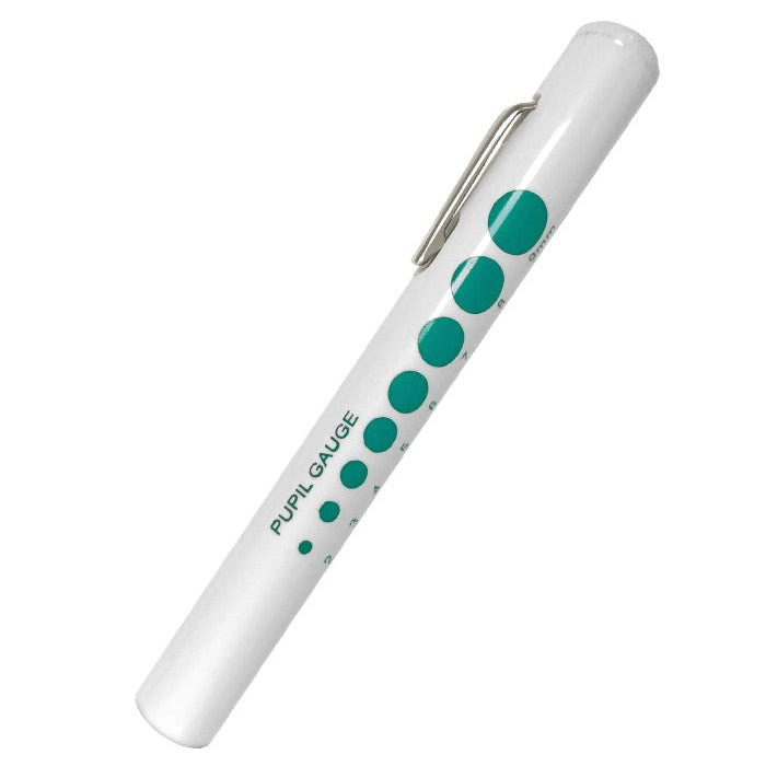 Prestige Medical-Disposable Pupil Gauge Penlight-MedTech-8