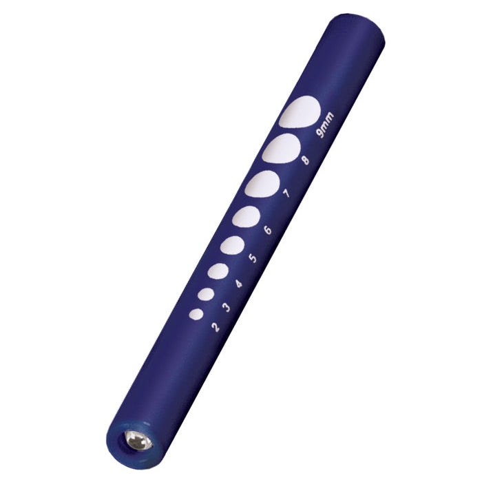 Prestige Medical-Disposable Pupil Gauge Penlight-MedTech-5