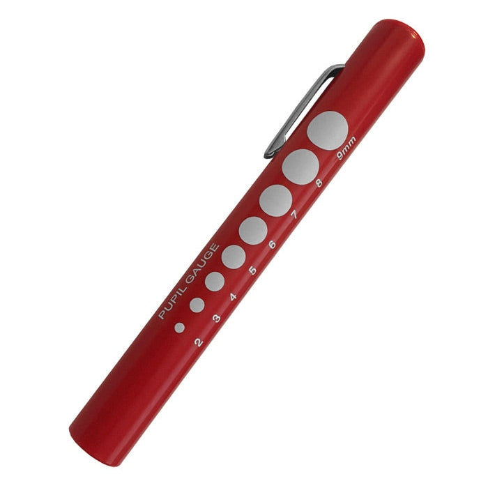Prestige Medical-Disposable Pupil Gauge Penlight-MedTech-7