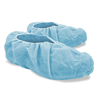 Wallcur-Disposable Shoe Cover-MedTech-1