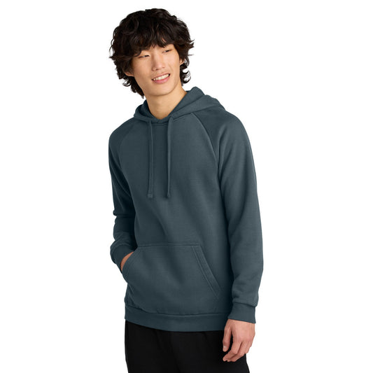 District-District® Cloud Fleece Hoodie DT7800-MedTech-1