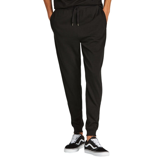 District-District® Perfect Tri® Fleece Jogger DT1307-MedTech-1