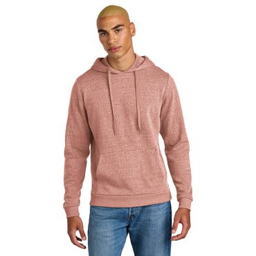 District-District® Perfect Tri® Fleece Pullover Hoodie DT1300-MedTech-2