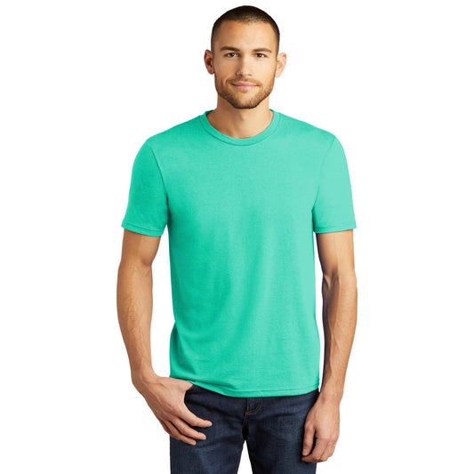 District-District ® Perfect Tri®Tee. DM130 1/2-MedTech-1