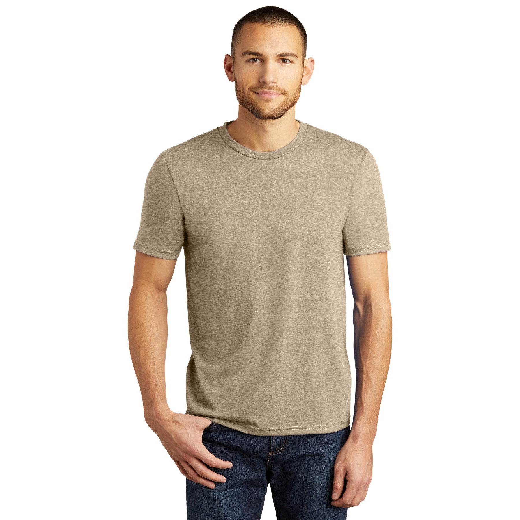 District-District ® Perfect Tri®Tee. DM130 1/2-MedTech-11