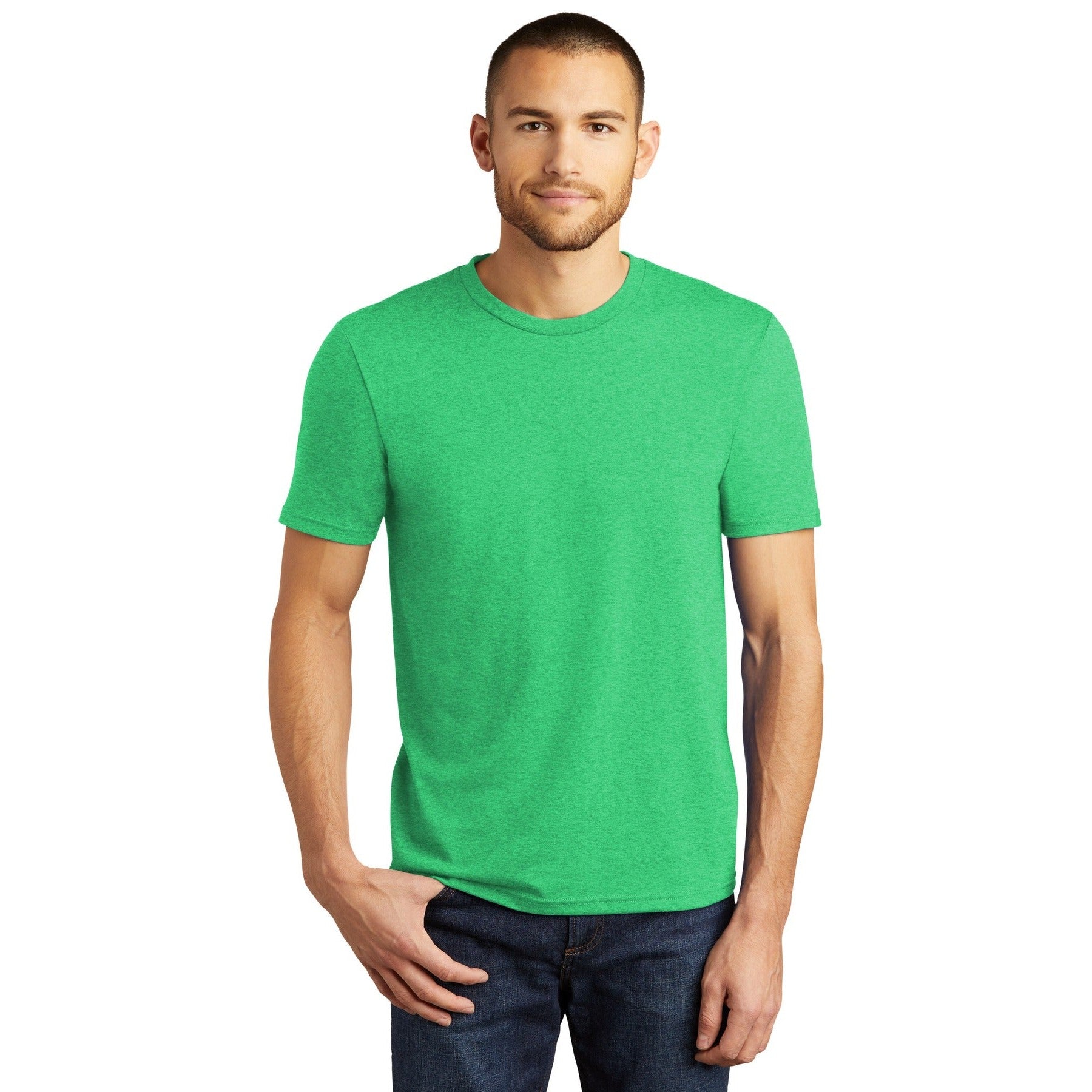 District-District ® Perfect Tri®Tee. DM130 1/2-MedTech-14