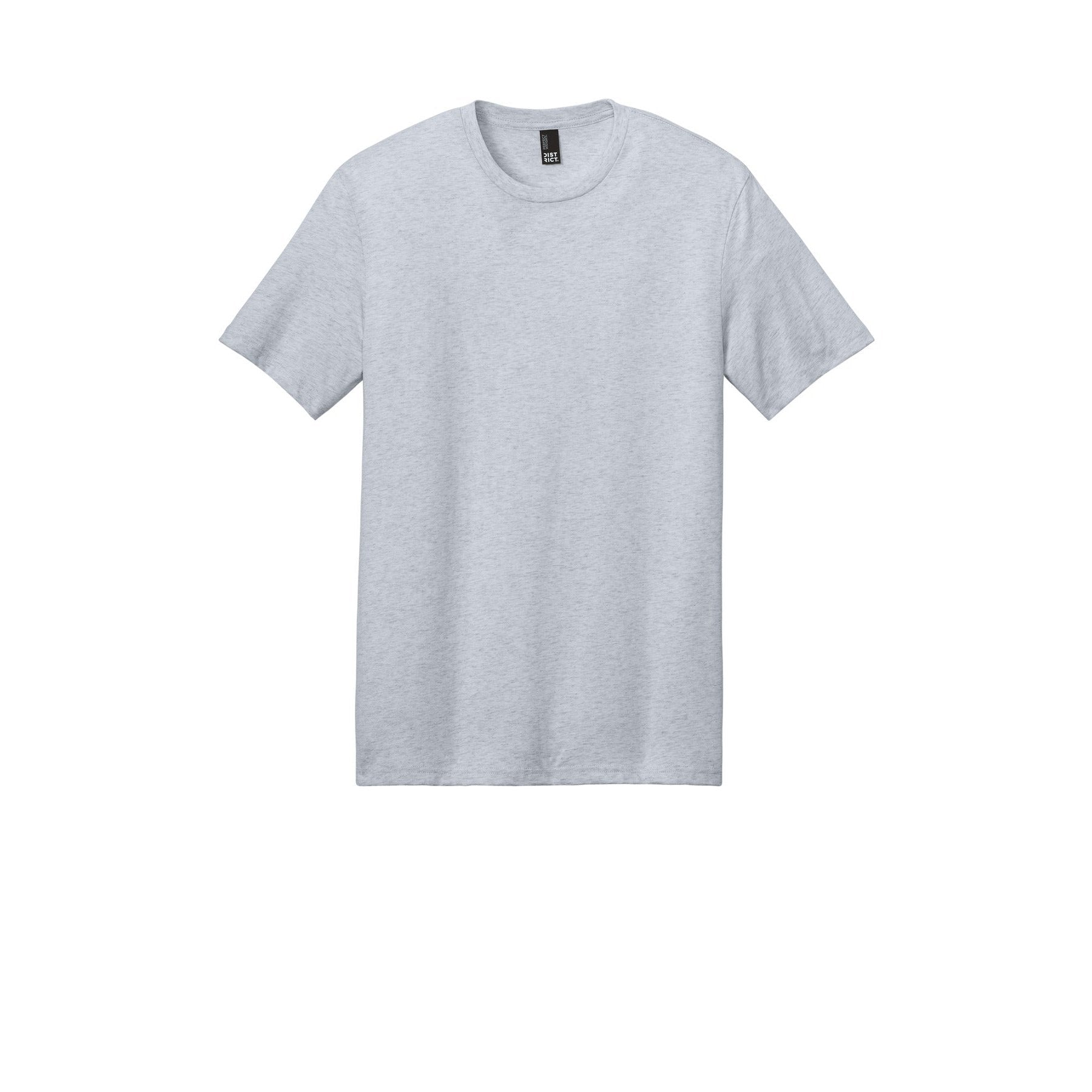 District-District® Perfect Weight®Tee. DT104 1/2-MedTech-2