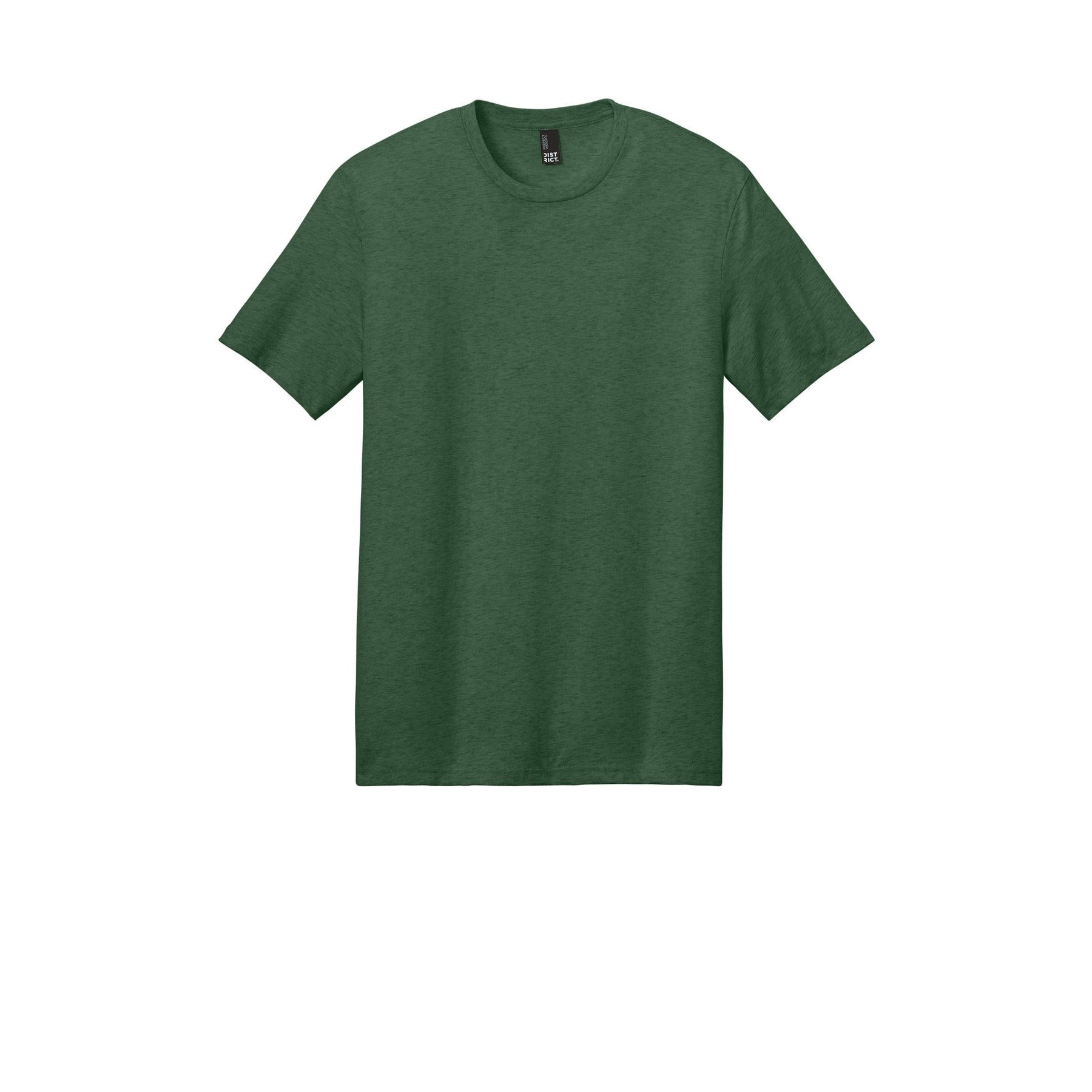 District-District® Perfect Weight®Tee. DT104 2/2-MedTech-17