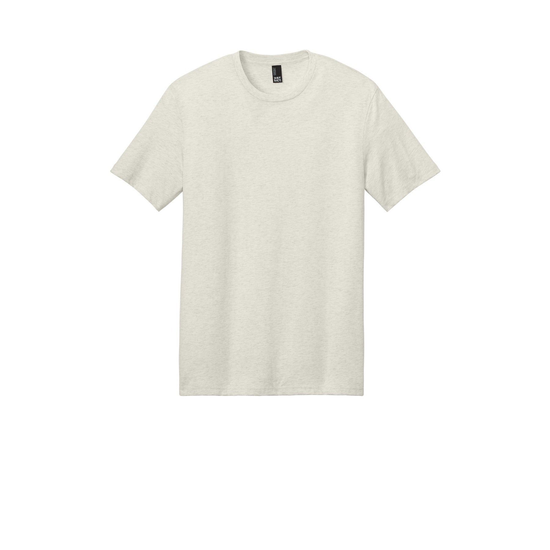 District-District® Perfect Weight®Tee. DT104 2/2-MedTech-5