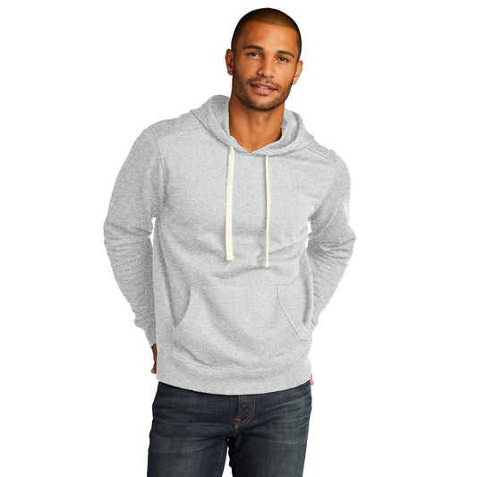 District-District® Re-Fleece™Hoodie DT8100-MedTech-1