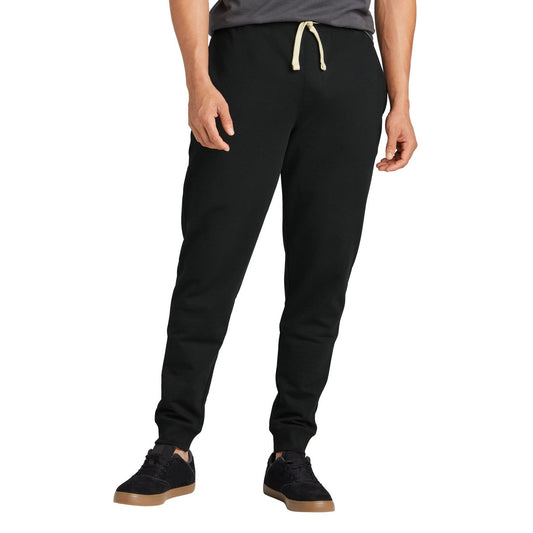 District-District® Re-Fleece™ Jogger DT8107-MedTech-1