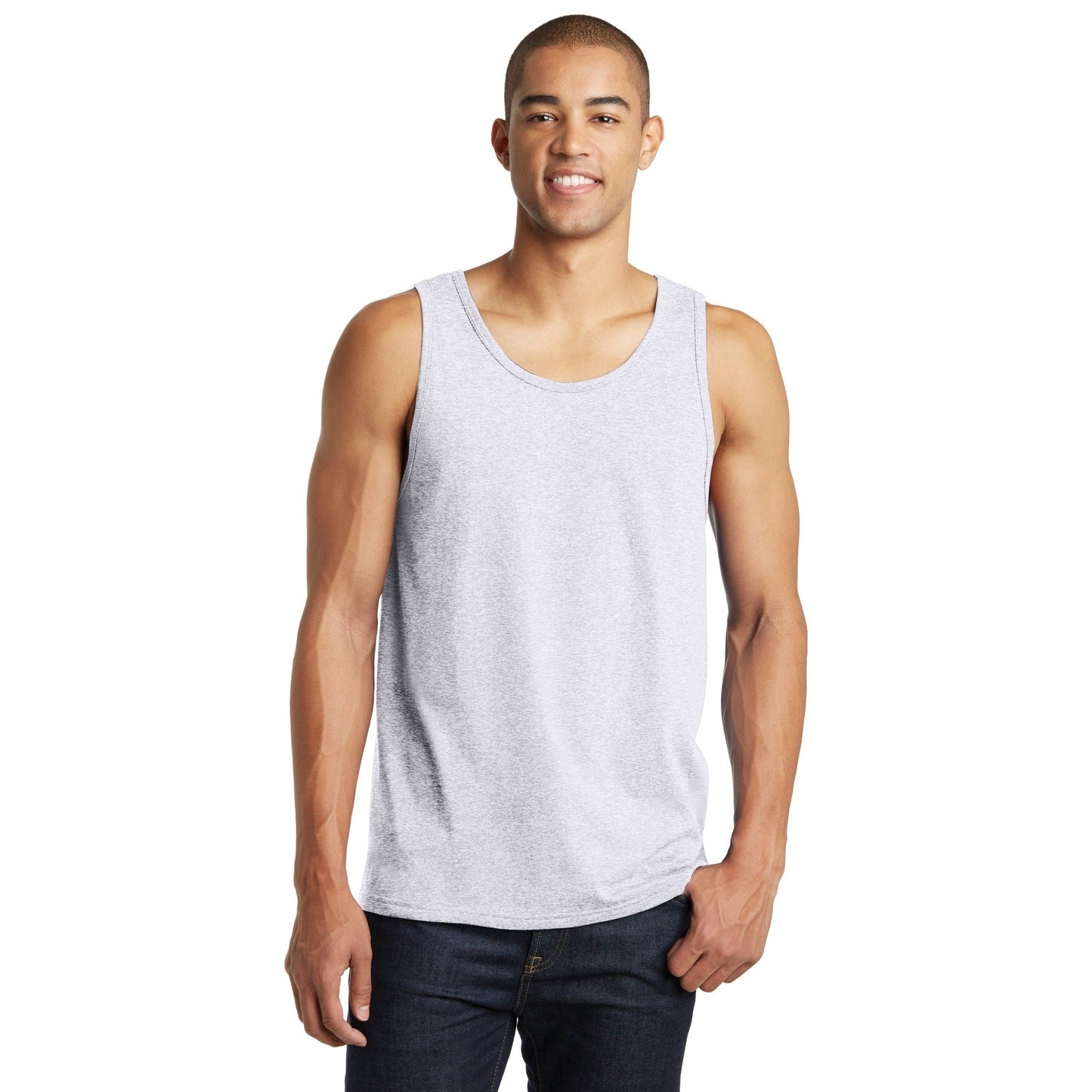District-District® The Concert Tank®. DT5300-MedTech-13