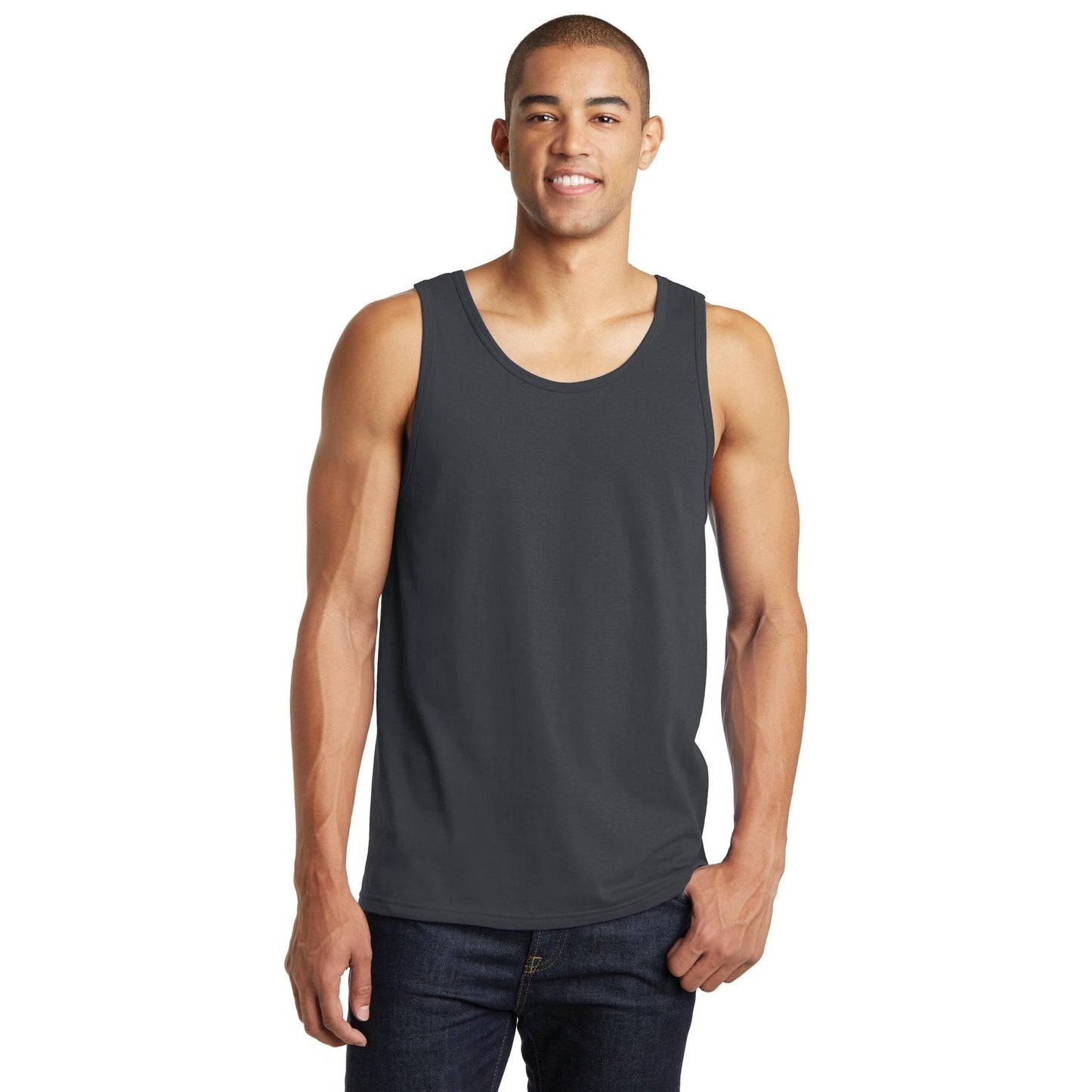 District-District® The Concert Tank®. DT5300-MedTech-2