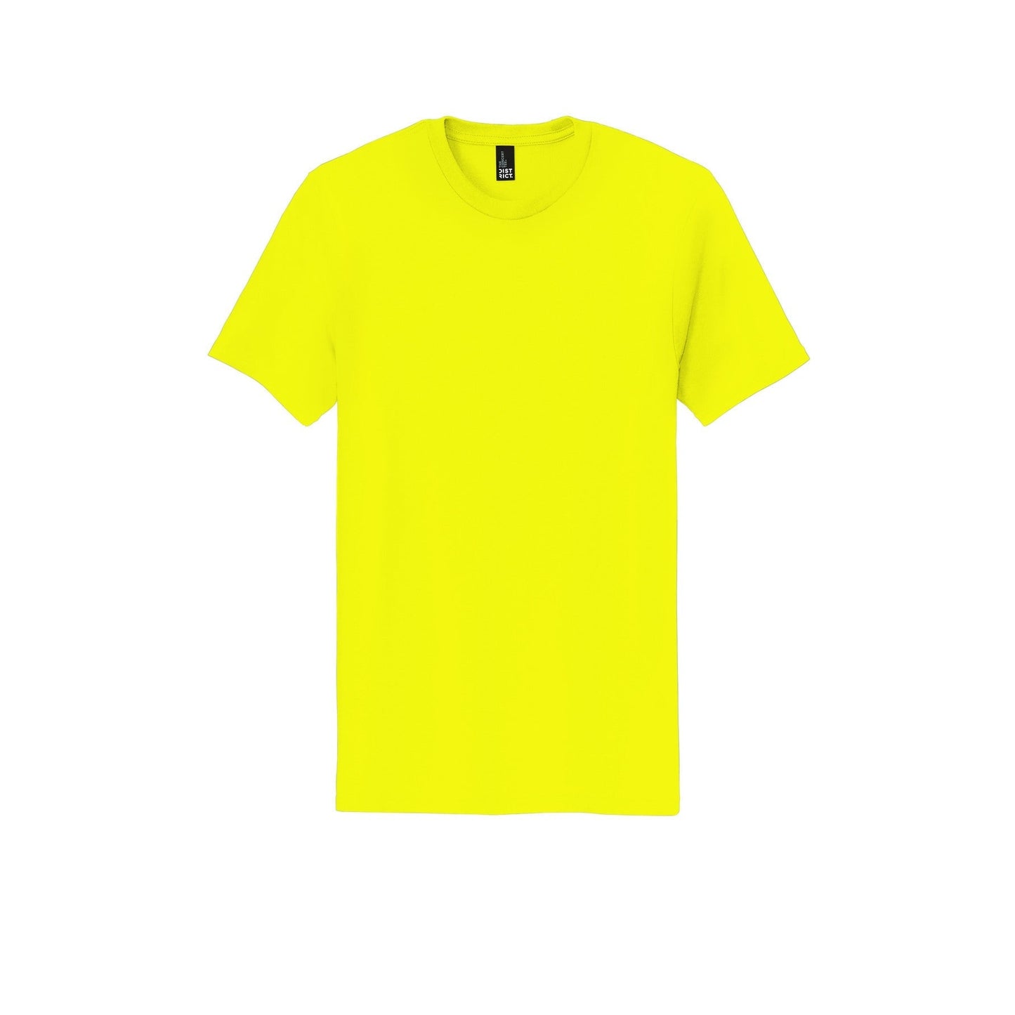 District ®-District ® The Concert Tee ®-MedTech-19