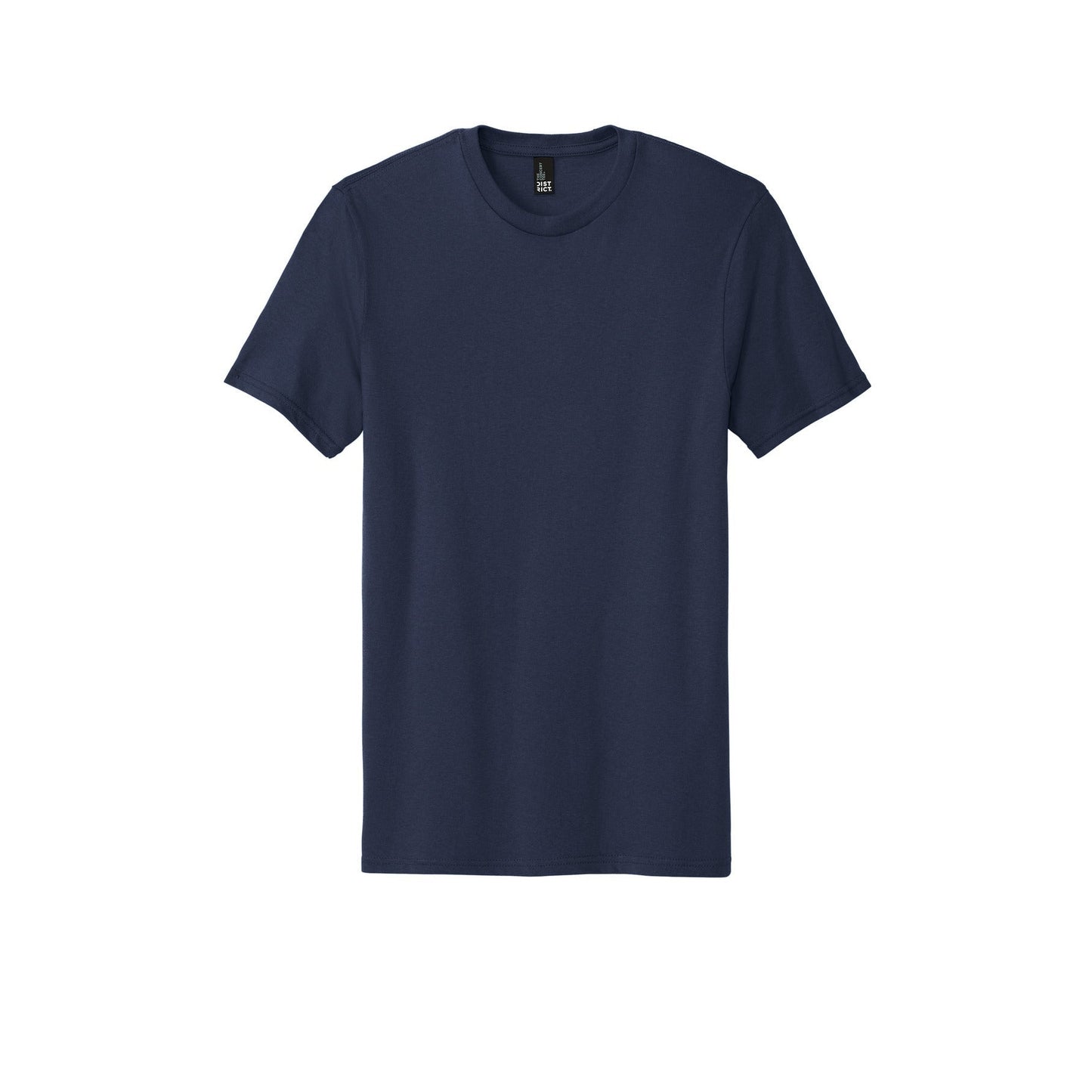 District ®-District ® The Concert Tee ®-MedTech-21