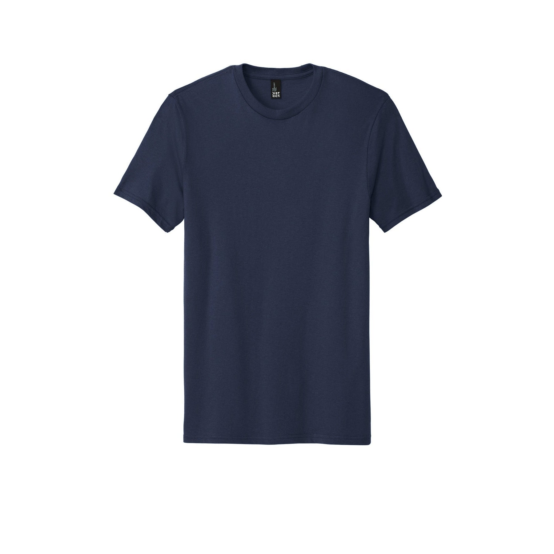 District ®-District ® The Concert Tee ®-MedTech-21