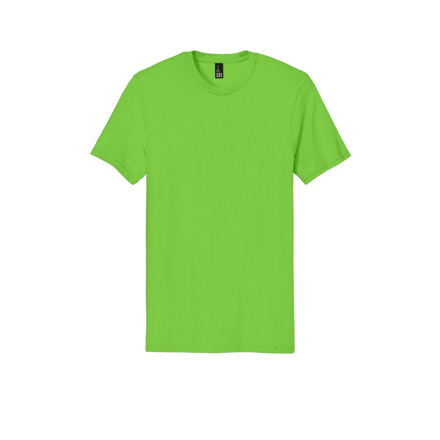 District ®-District ® The Concert Tee ®-MedTech-17