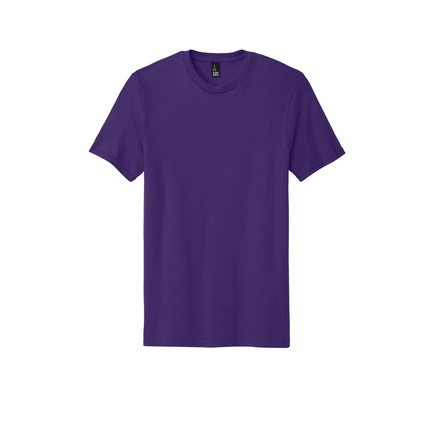 District ®-District ® The Concert Tee ®-MedTech-24