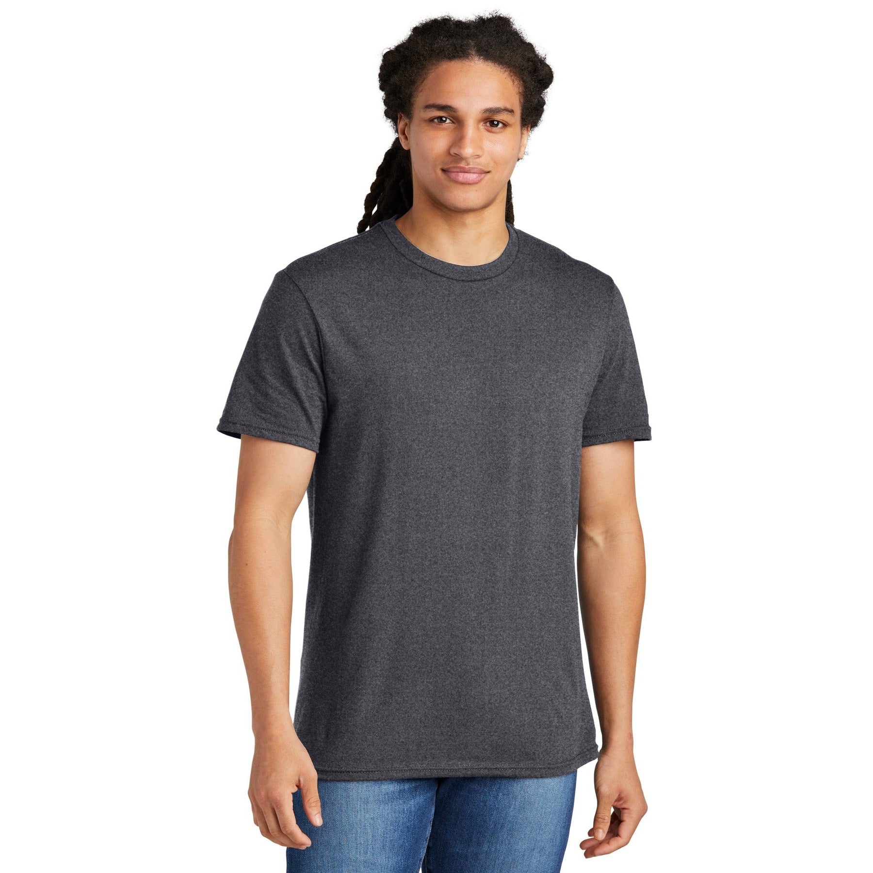 District-District® The Concert Tee® DT5000-MedTech-10