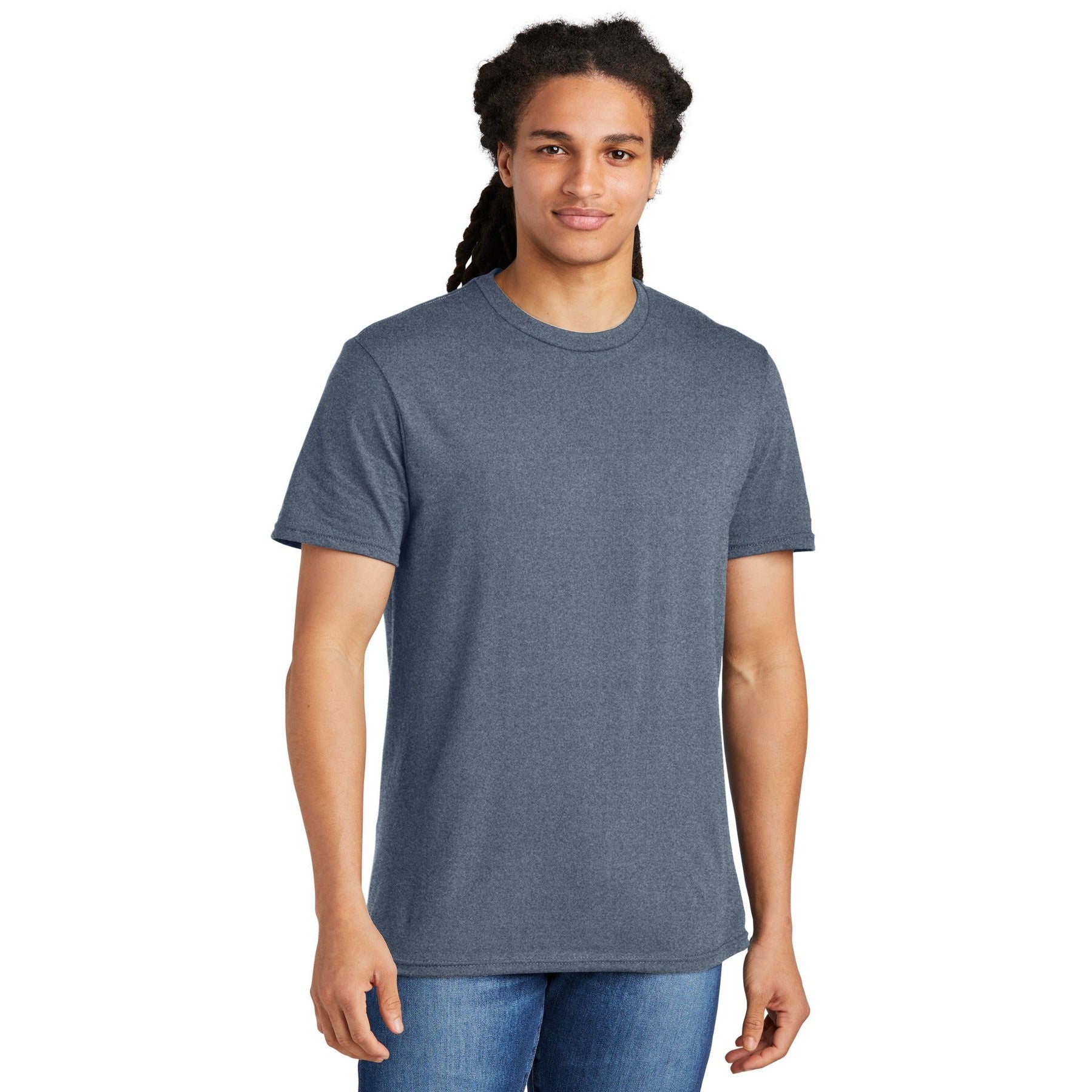 District-District® The Concert Tee® DT5000-MedTech-11
