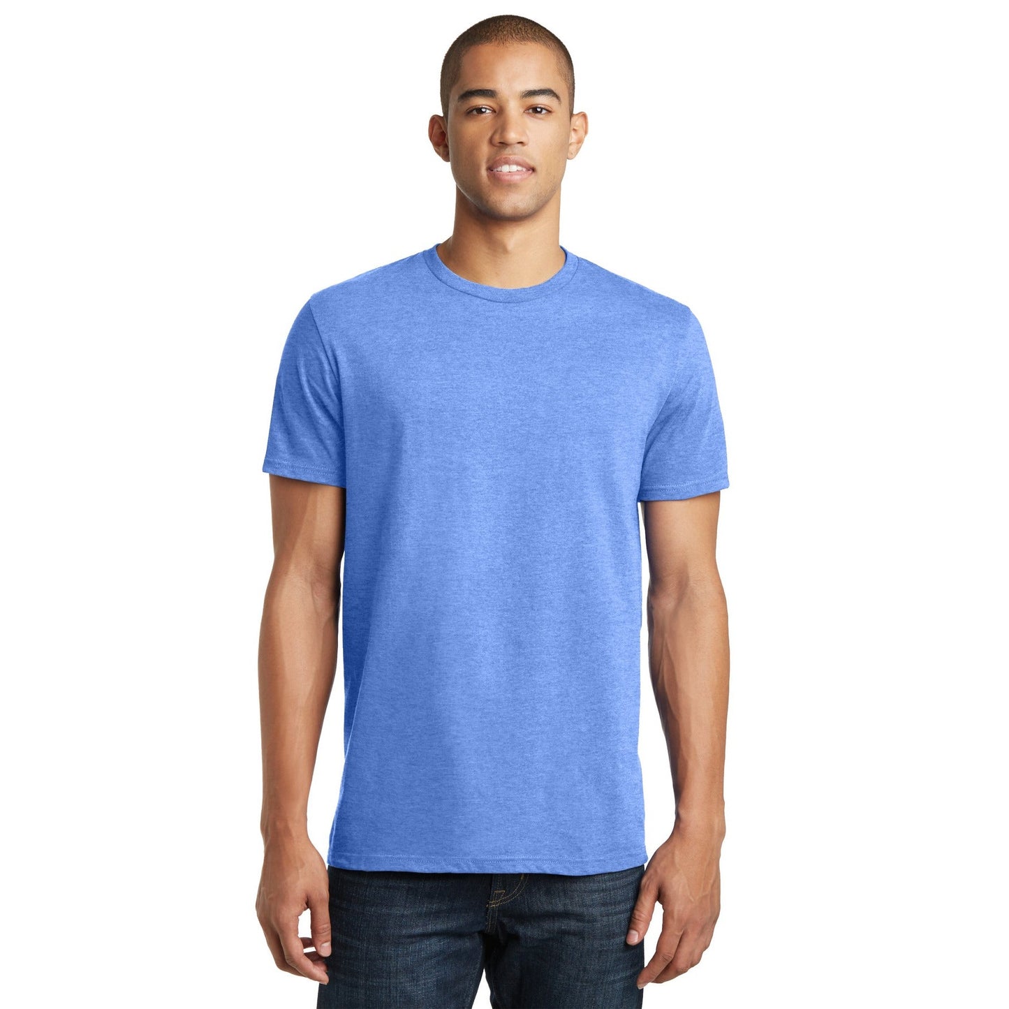District-District® The Concert Tee® DT5000-MedTech-12