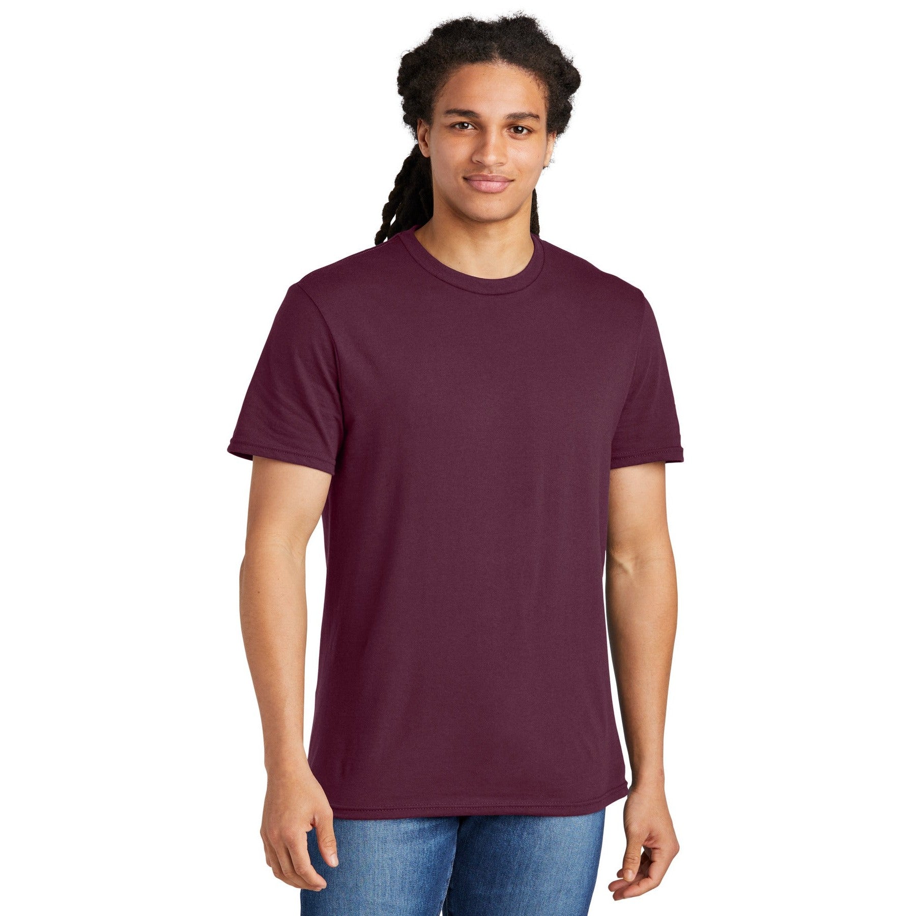 District-District® The Concert Tee® DT5000-MedTech-14