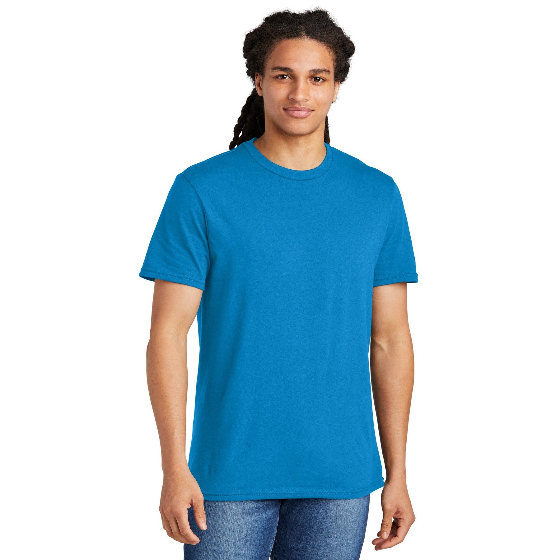 District-District® The Concert Tee® DT5000-MedTech-16