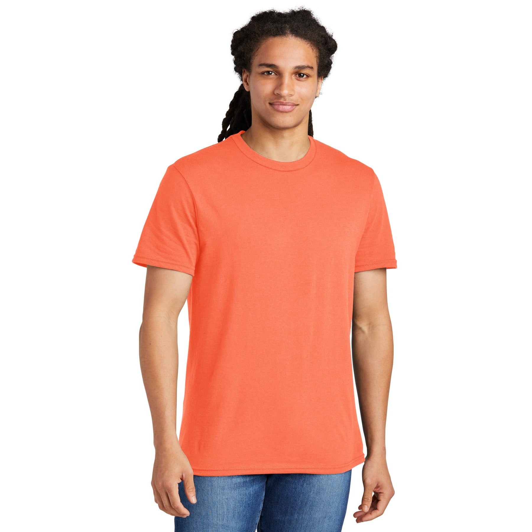 District-District® The Concert Tee® DT5000-MedTech-18