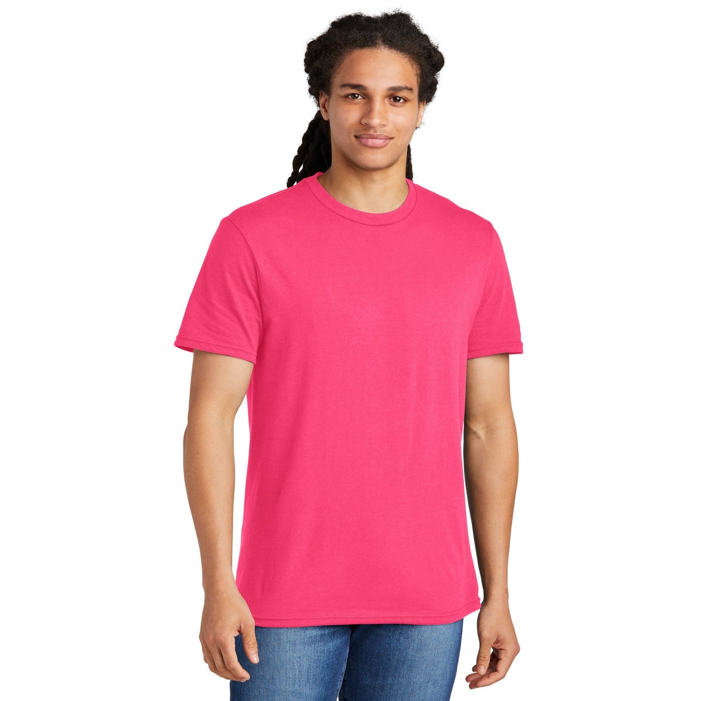 District-District® The Concert Tee® DT5000-MedTech-19