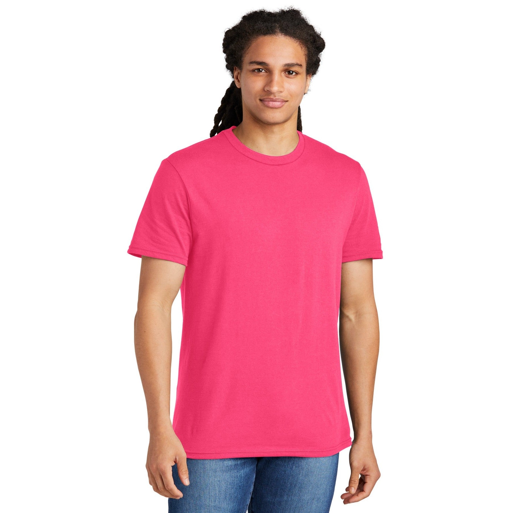 District-District® The Concert Tee® DT5000-MedTech-19