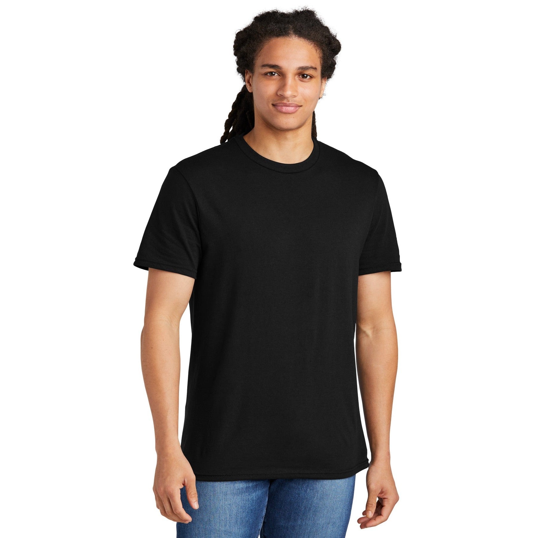 District-District® The Concert Tee® DT5000-MedTech-2