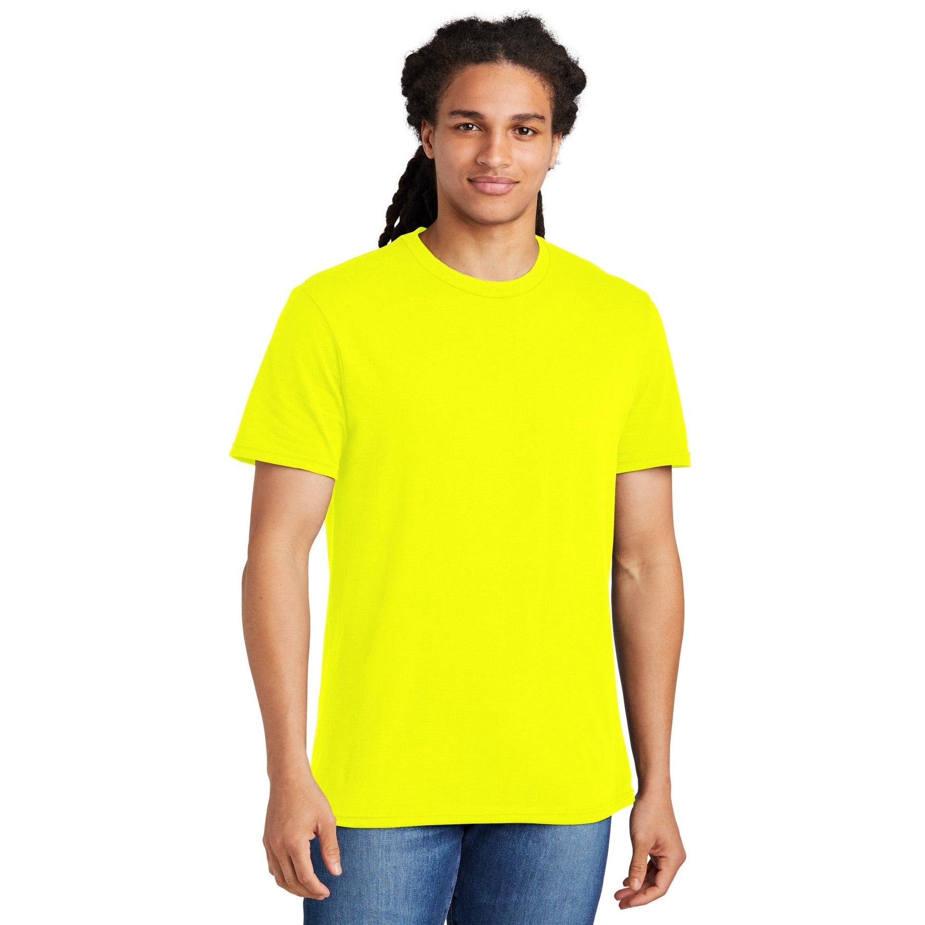 District-District® The Concert Tee® DT5000-MedTech-20