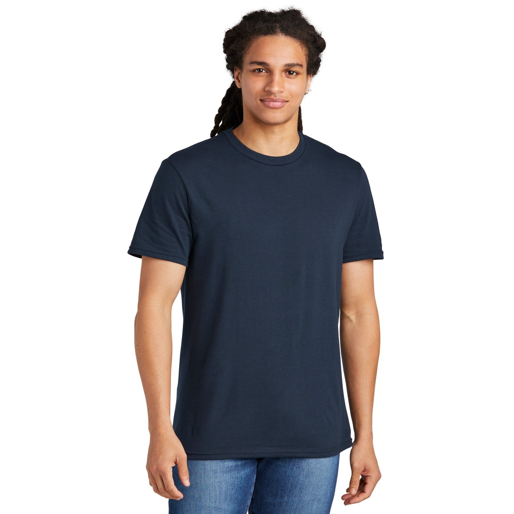 District-District® The Concert Tee® DT5000-MedTech-21