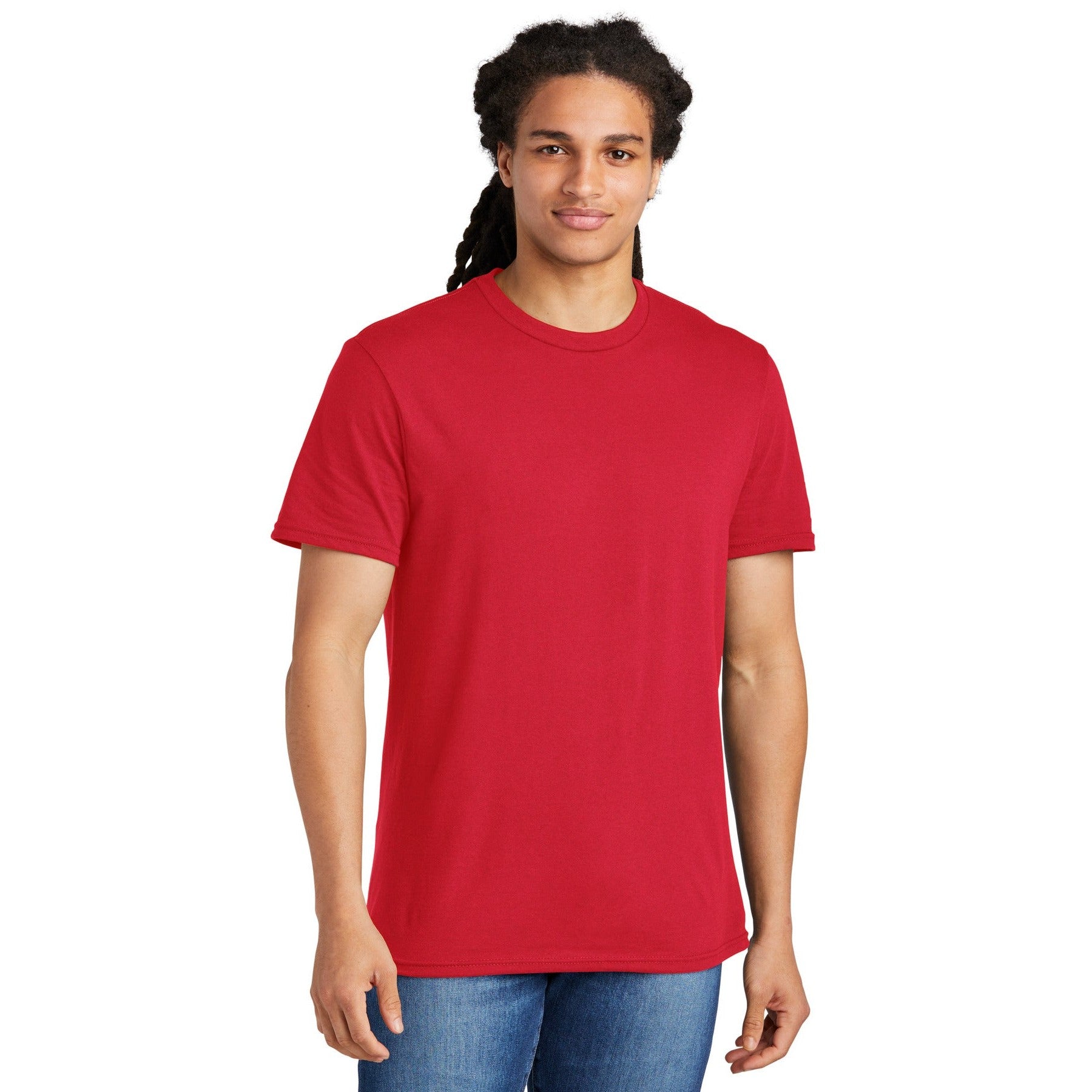 District-District® The Concert Tee® DT5000-MedTech-22