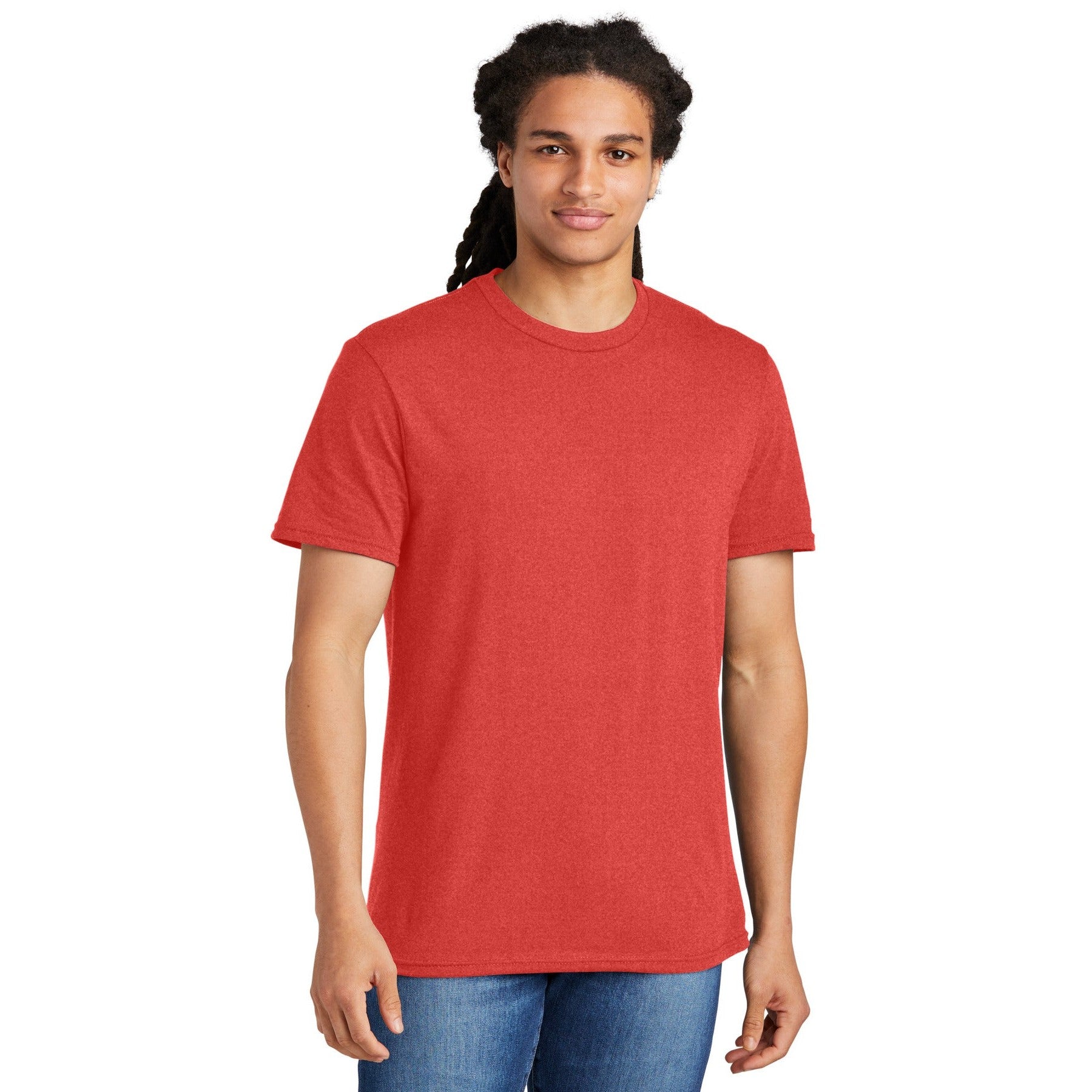 District-District® The Concert Tee® DT5000-MedTech-23