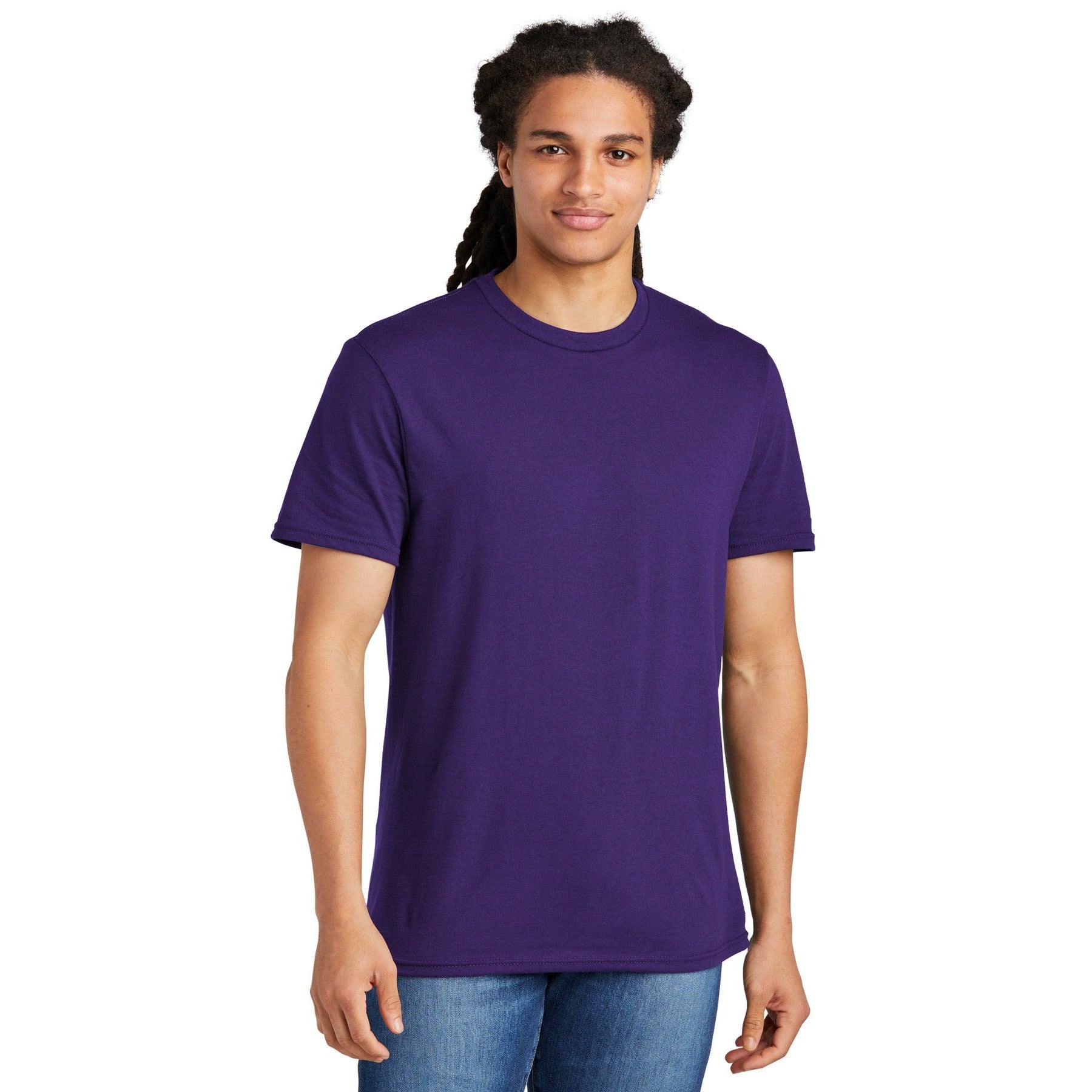 District-District® The Concert Tee® DT5000-MedTech-24