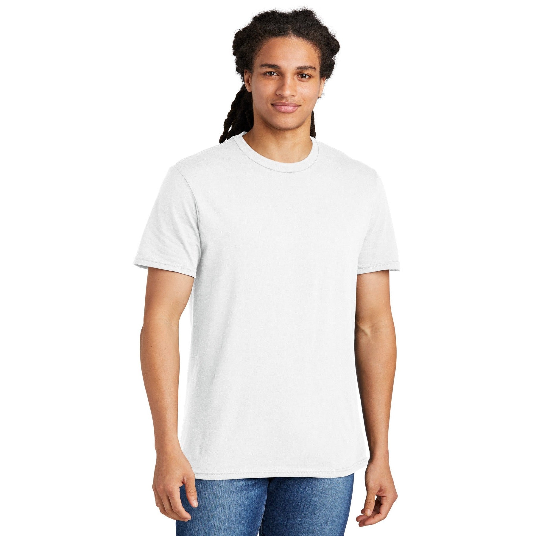 District-District® The Concert Tee® DT5000-MedTech-26