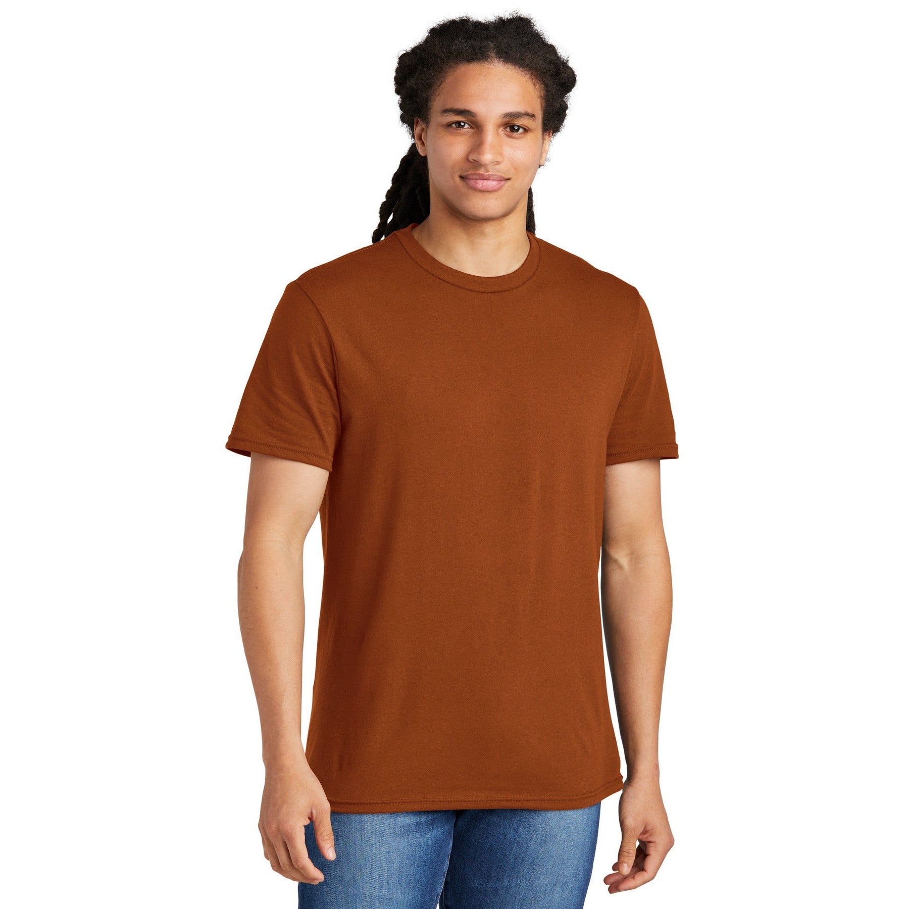 District-District® The Concert Tee® DT5000-MedTech-3