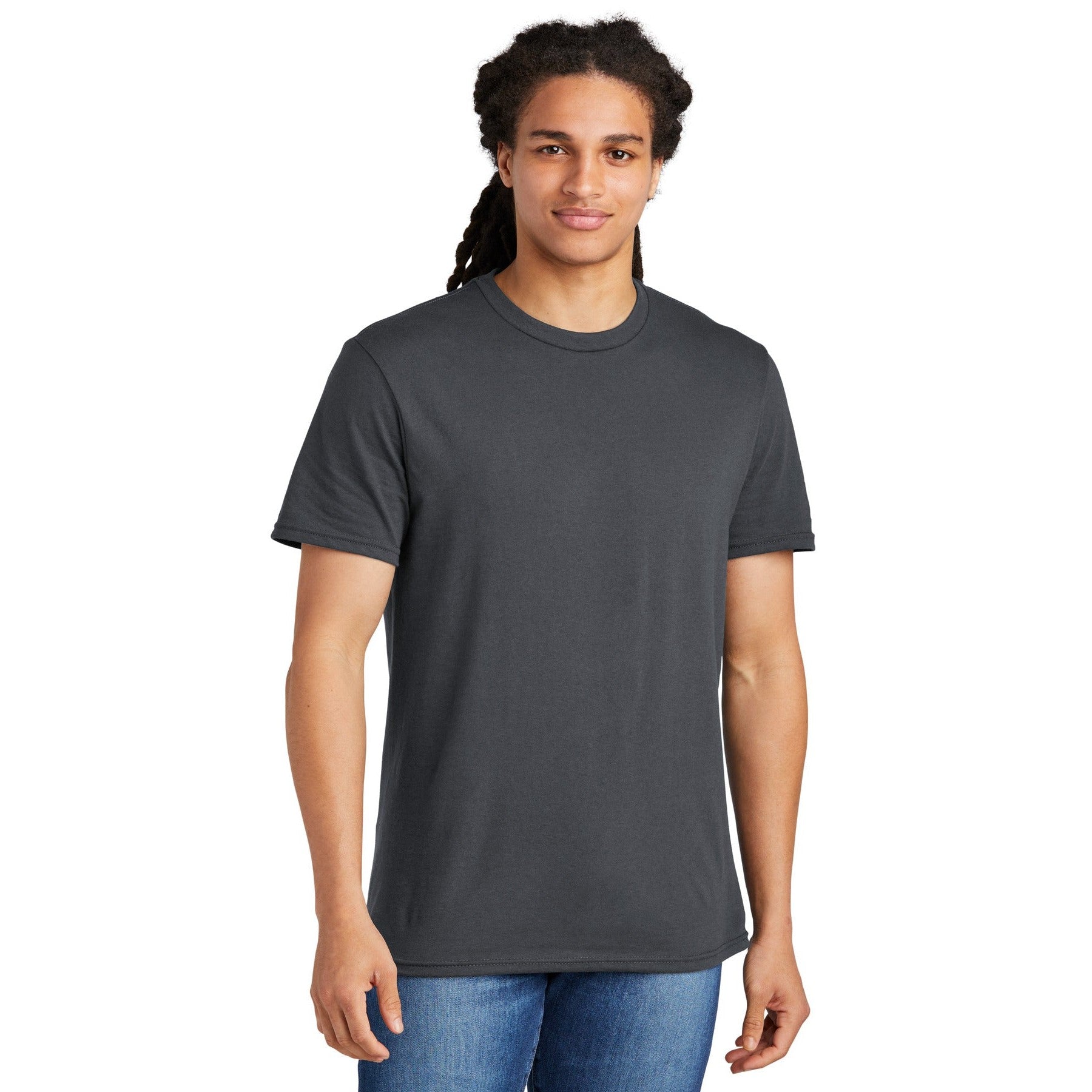 District-District® The Concert Tee® DT5000-MedTech-4