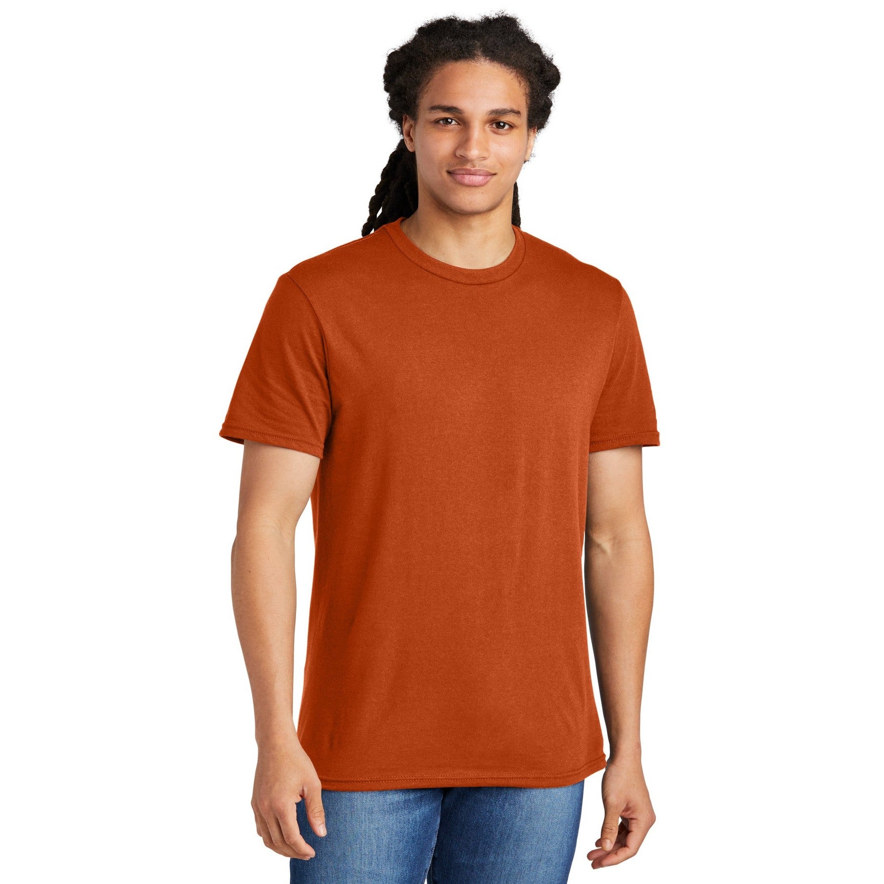 District-District® The Concert Tee® DT5000-MedTech-5
