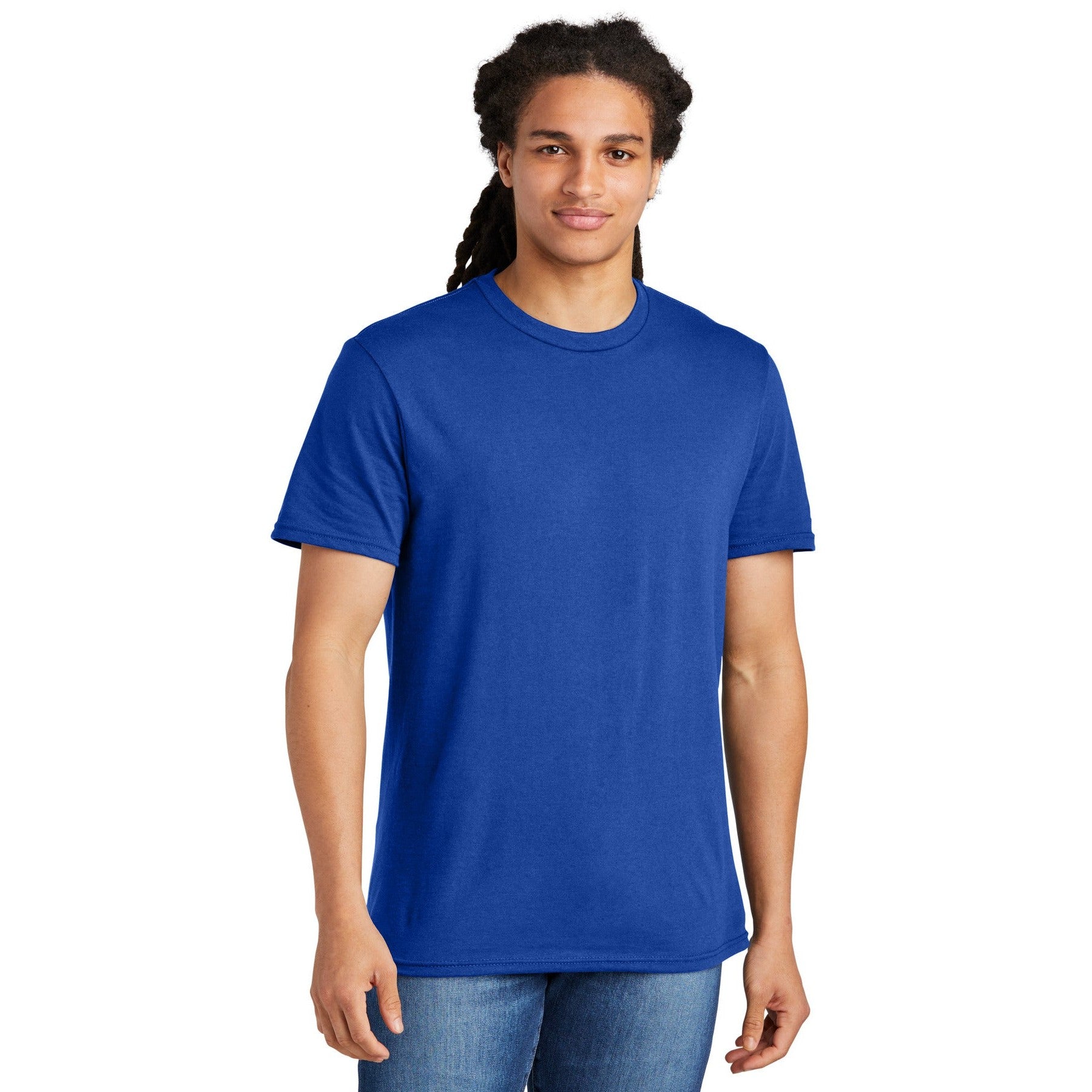 District-District® The Concert Tee® DT5000-MedTech-6