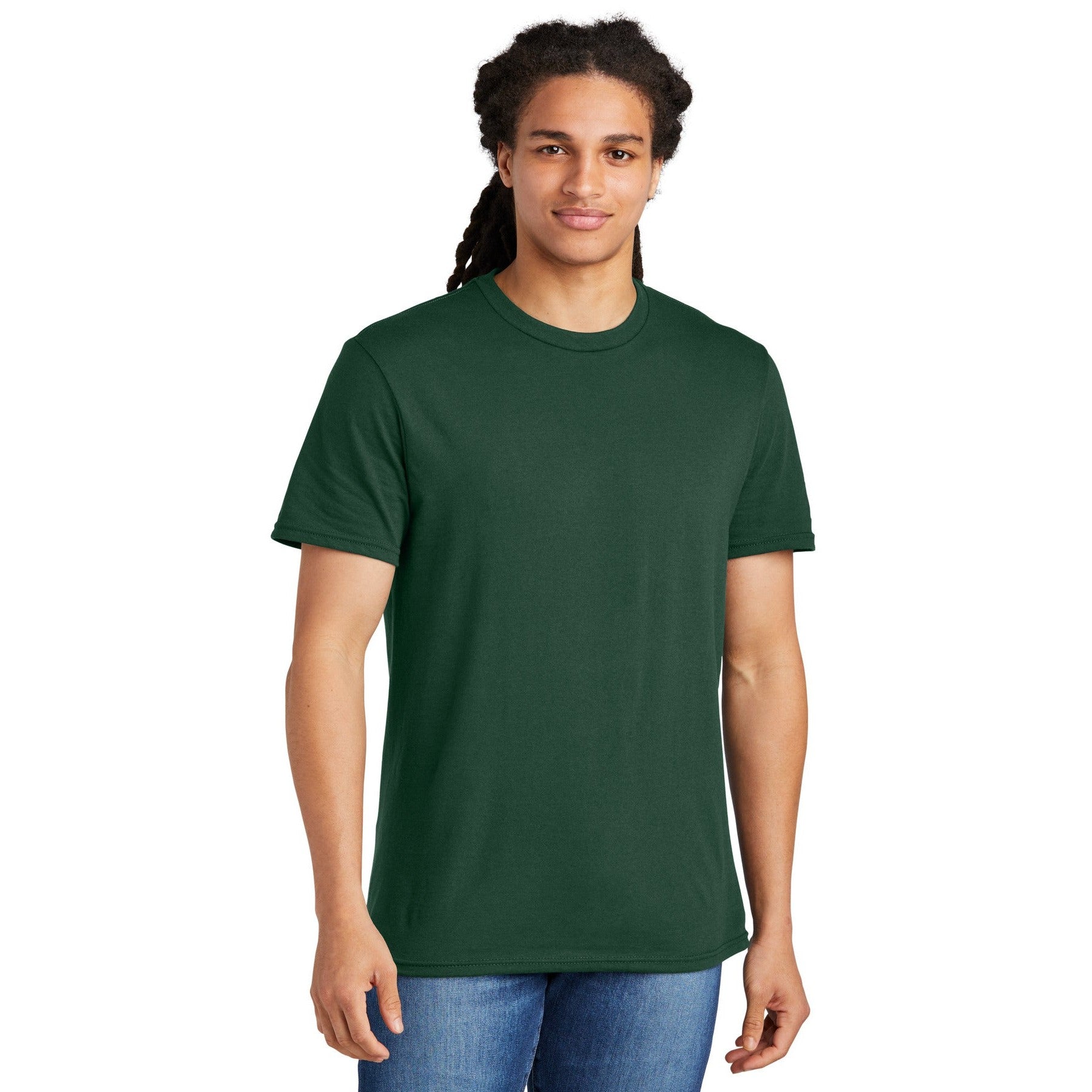 District-District® The Concert Tee® DT5000-MedTech-7