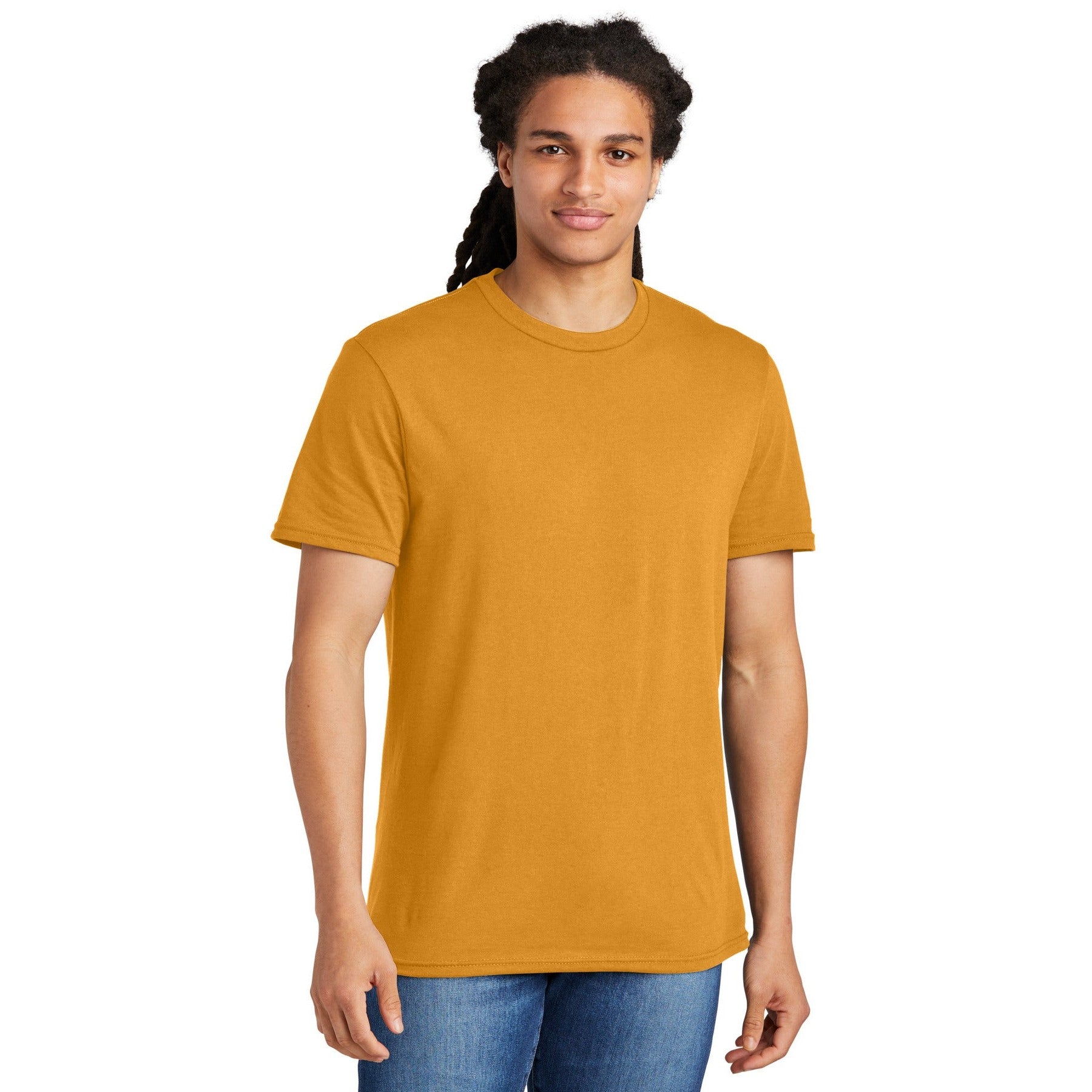 District-District® The Concert Tee® DT5000-MedTech-8