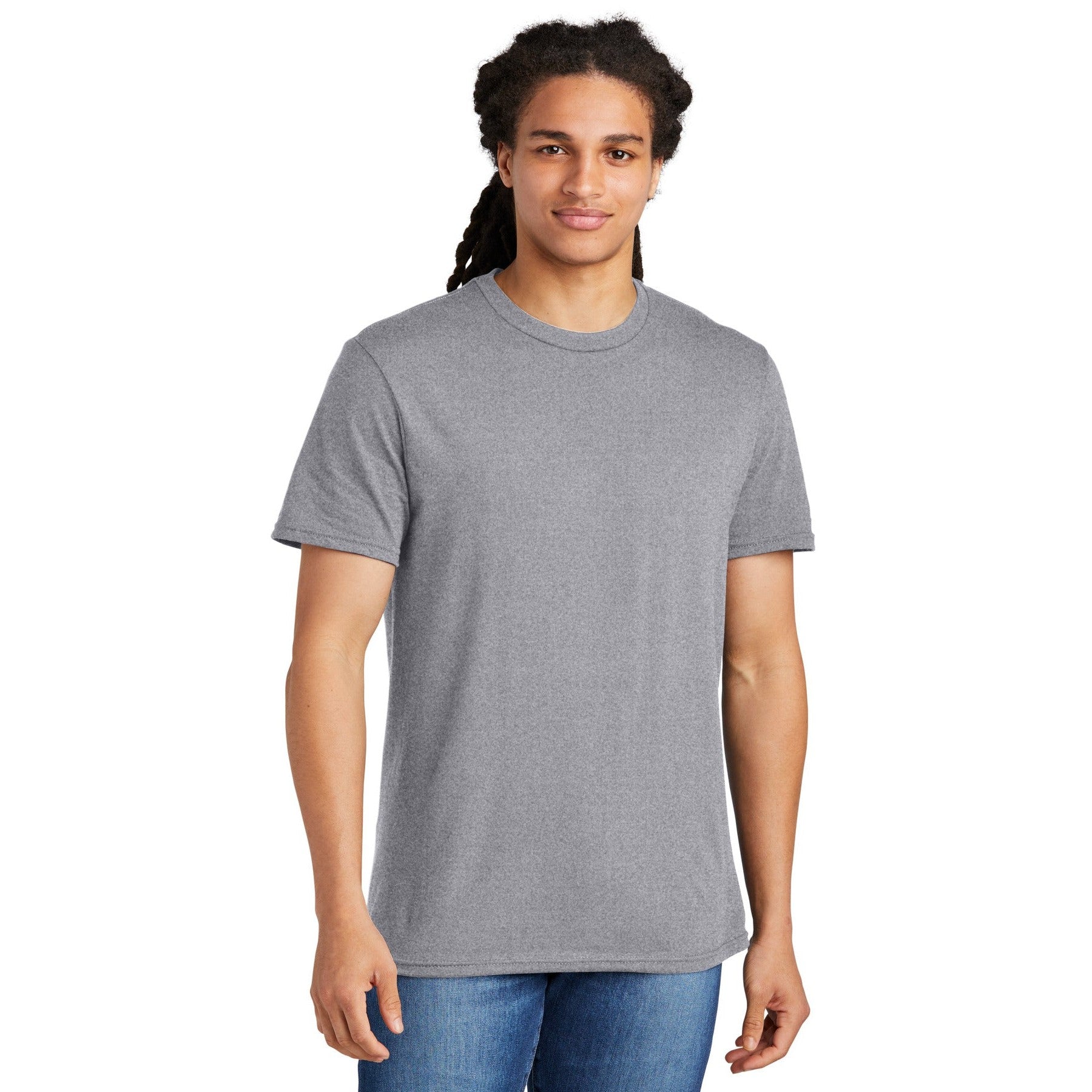 District-District® The Concert Tee® DT5000-MedTech-9