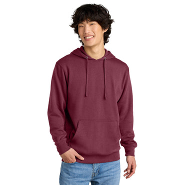 District-District® V.I.T.™Fleece Hoodie DT6100 2/2-MedTech-2