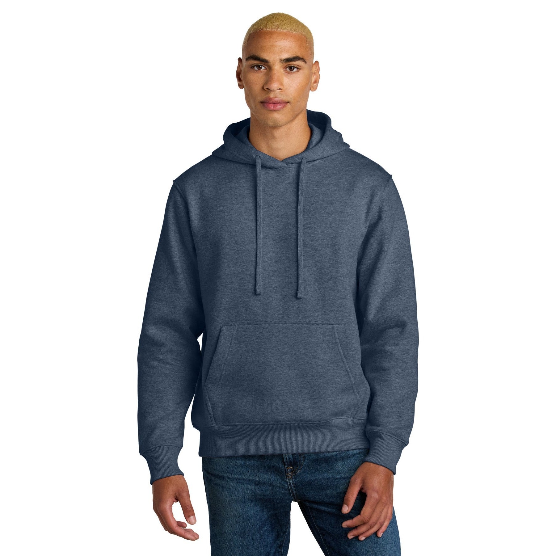 District-District® V.I.T.™ Heavyweight Fleece Hoodie DT6600-MedTech-10