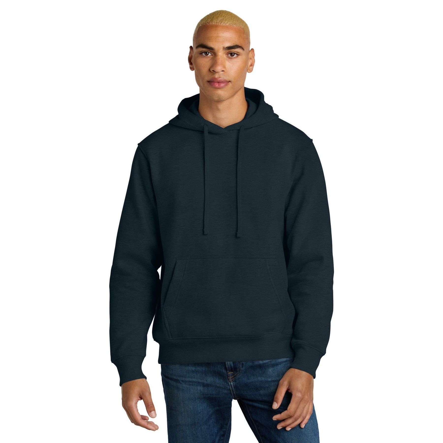 District-District® V.I.T.™ Heavyweight Fleece Hoodie DT6600-MedTech-11