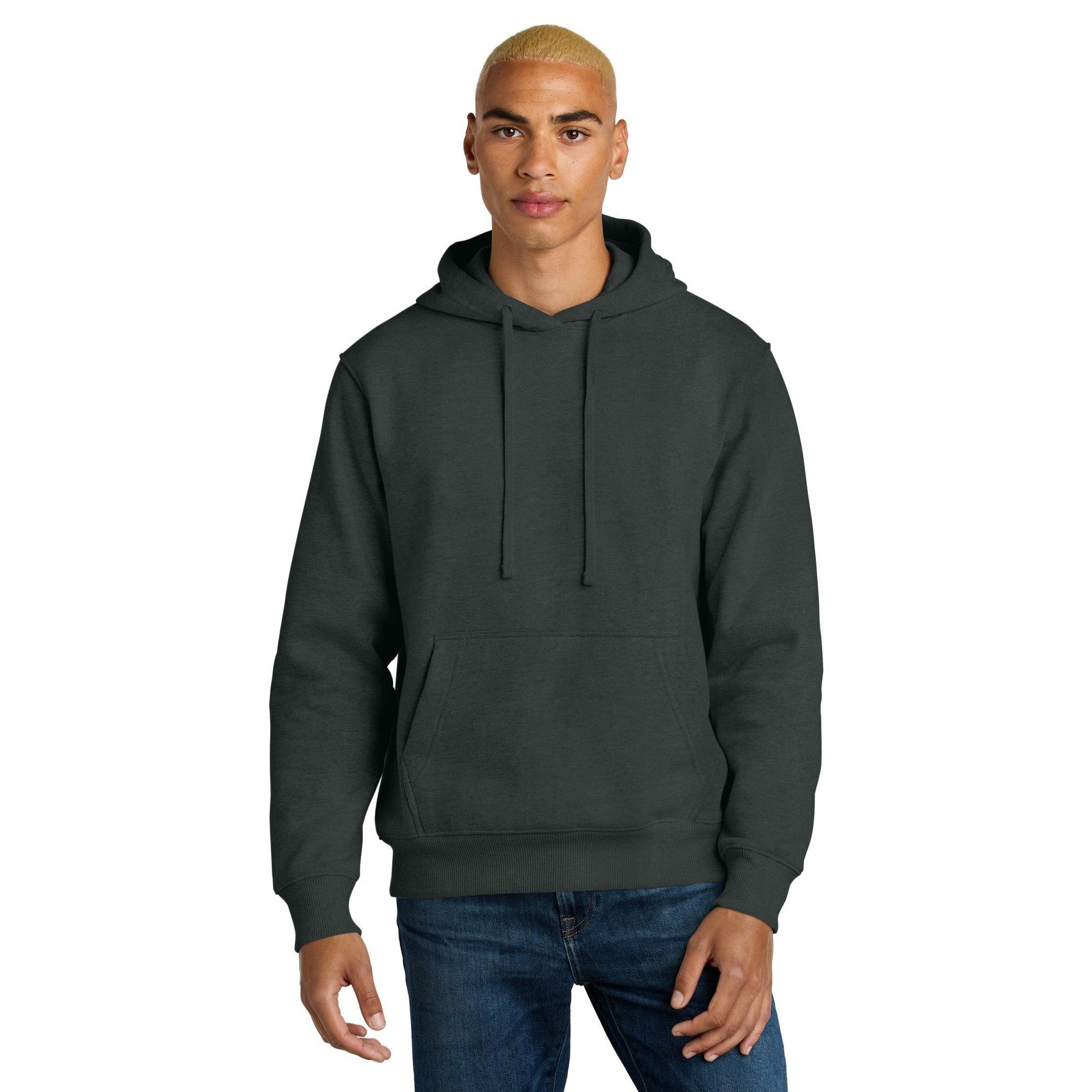 District-District® V.I.T.™ Heavyweight Fleece Hoodie DT6600-MedTech-2