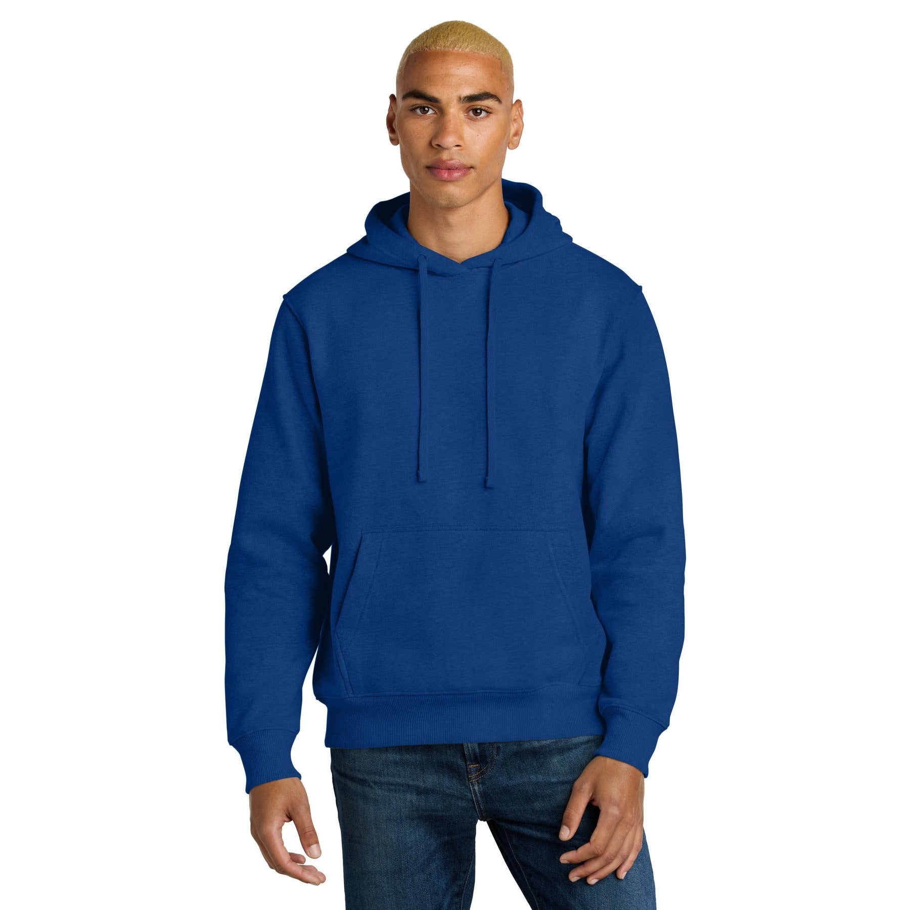 District-District® V.I.T.™ Heavyweight Fleece Hoodie DT6600-MedTech-4