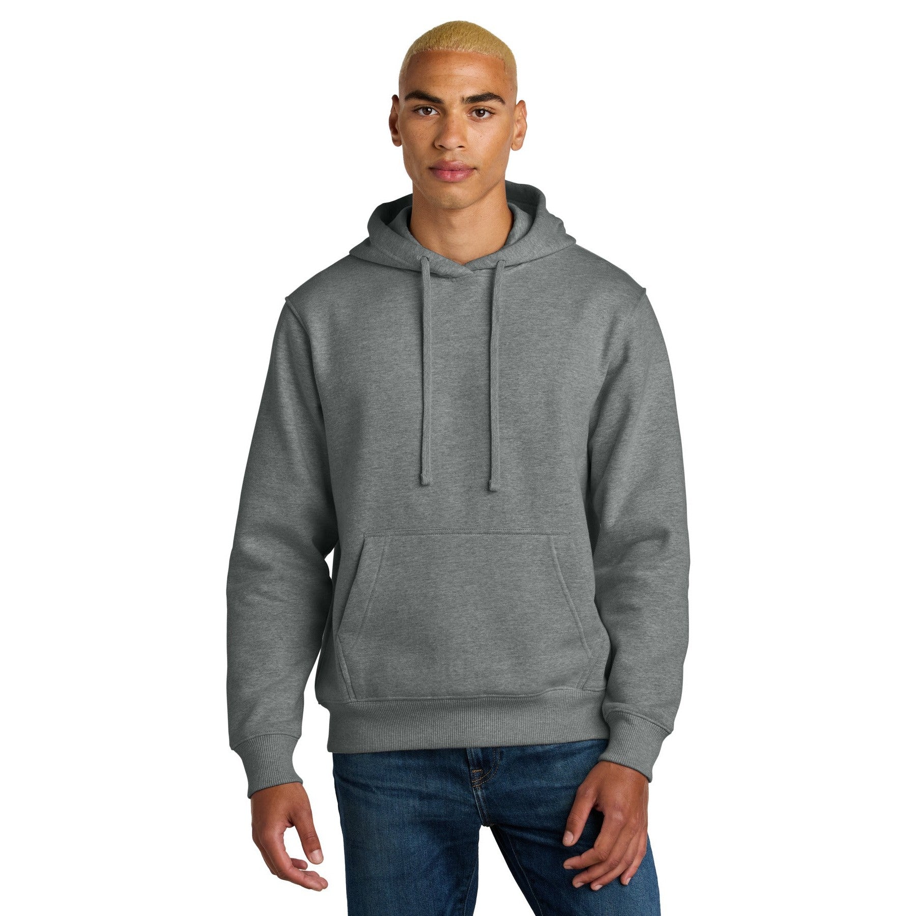 District-District® V.I.T.™ Heavyweight Fleece Hoodie DT6600-MedTech-7